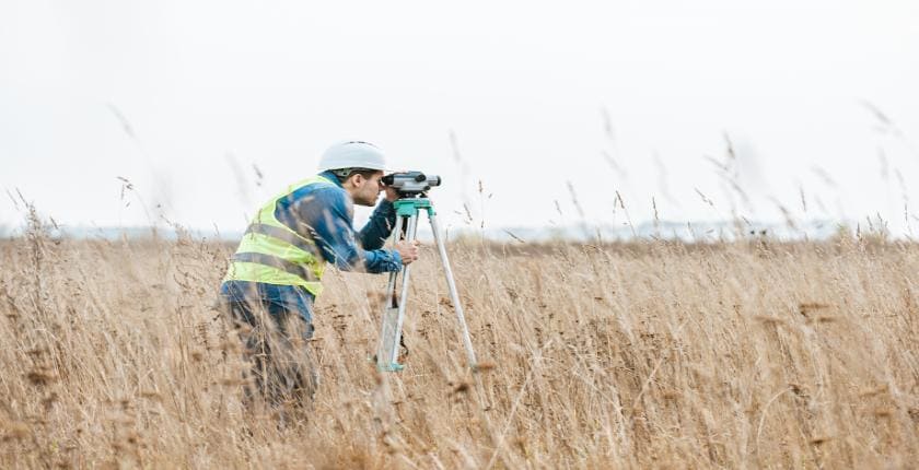Pro Land Surveys